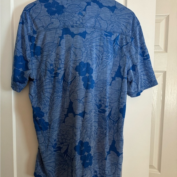 Short Sleeve Polo Shirt - Picture 3 of 4